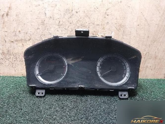 KG Mobility Rexton 2020 — панель приборов 8022038210