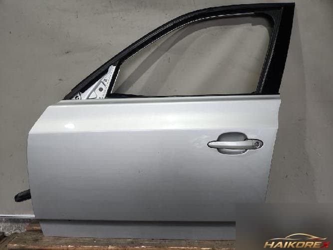 BMW X3 2008 — передняя дверь левая (LH)
