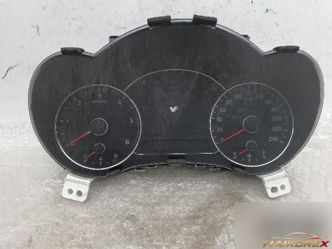 Kia K3 2016 — щиток приборов (дизель) 94033-A7040