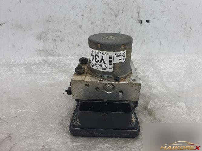 Kia K3 2016 — блок ABS 58920-A7340
