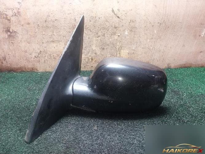 KG Mobility Rexton 2007 — боковое зеркало левое 7893008020