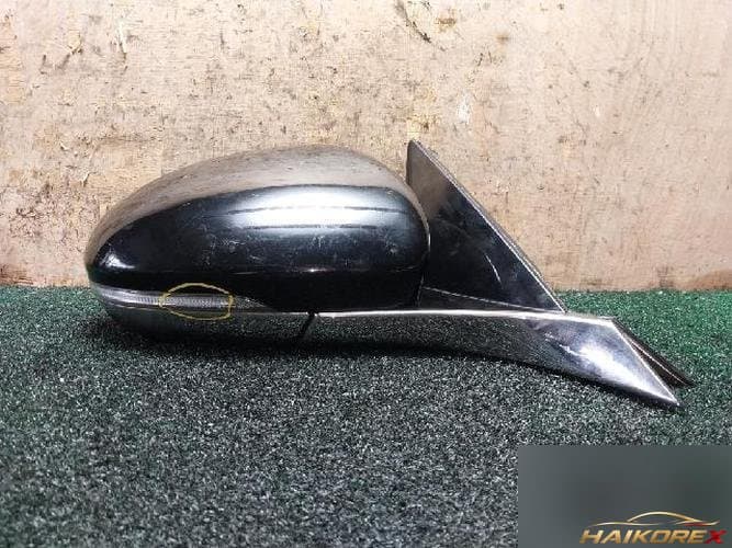 Kia K7 2017 — зеркало боковое правое 87620F6601ABP 2