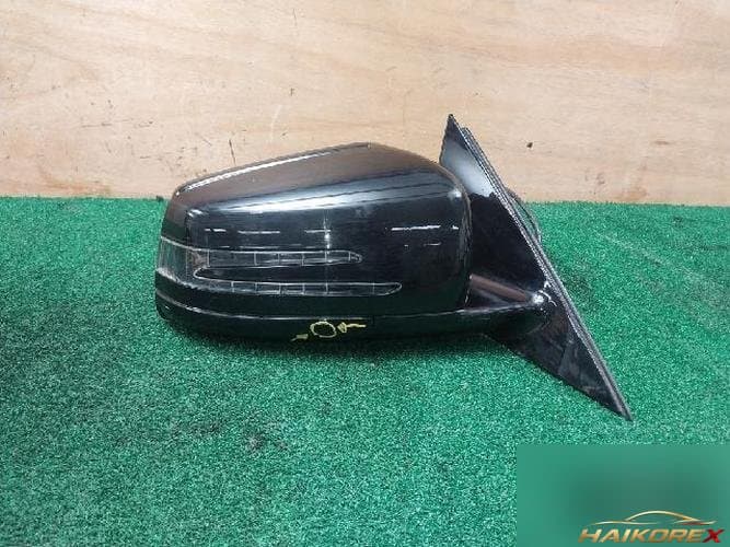 Mercedes-Benz E-Class 2011 — зеркало боковое правое A2128103016 5