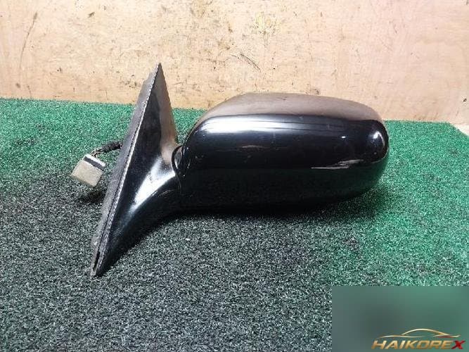 Hyundai Grandeur 2007 — боковое зеркало левое 876103L015AA