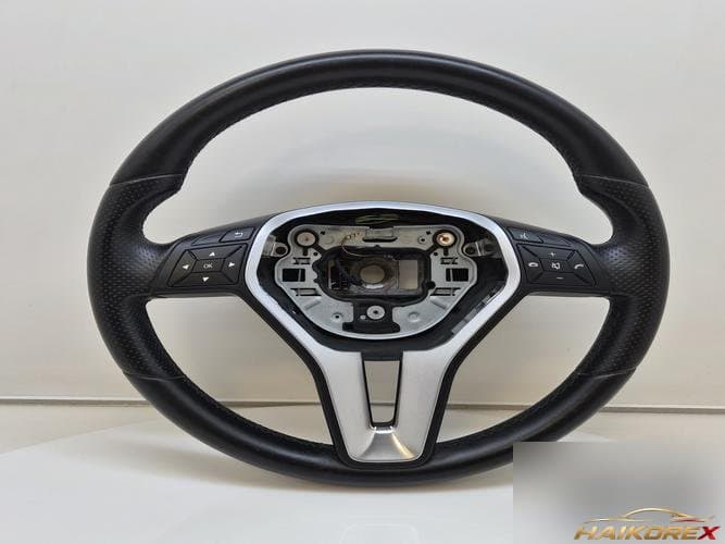 Mercedes-Benz CLS-Class 2012 — рулевое колесо A2184602503