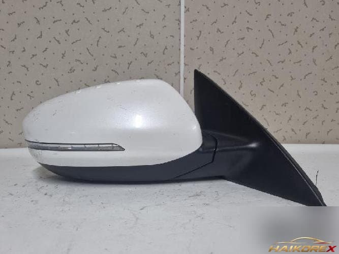 Kia K5 2012 — боковое зеркало правое 876202T2020