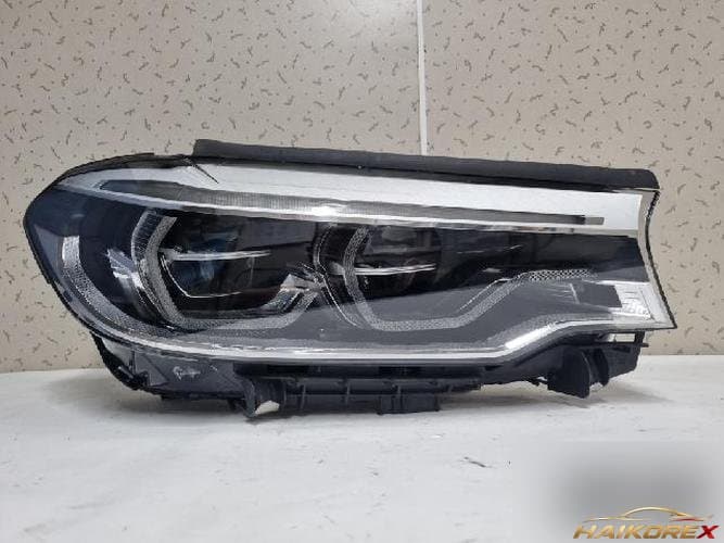 BMW 5 Series 2019 — фара правая LED 63117439194