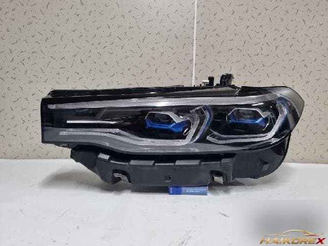 BMW X Series 2024 — фара головного света левая 63115A279F1
