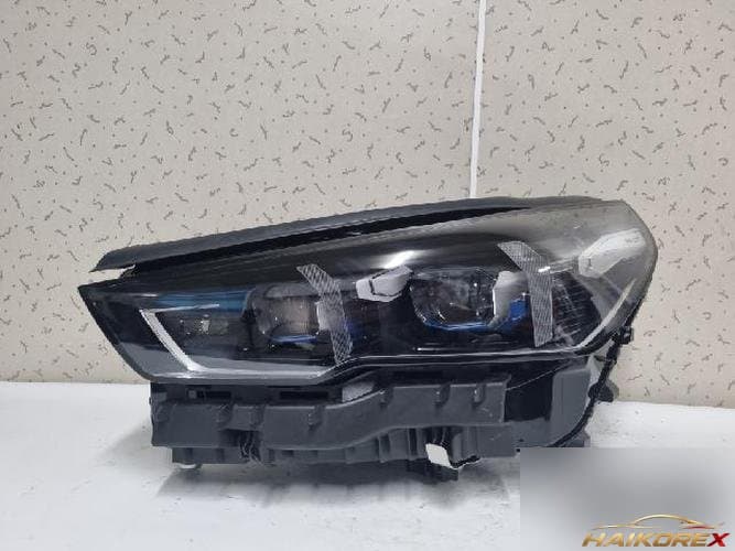 BMW 5 Series 2025 — фара левая 63115A798D1