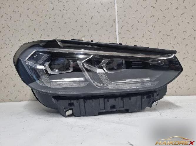 BMW X3M F97 2023 — фара правая 63115A29204