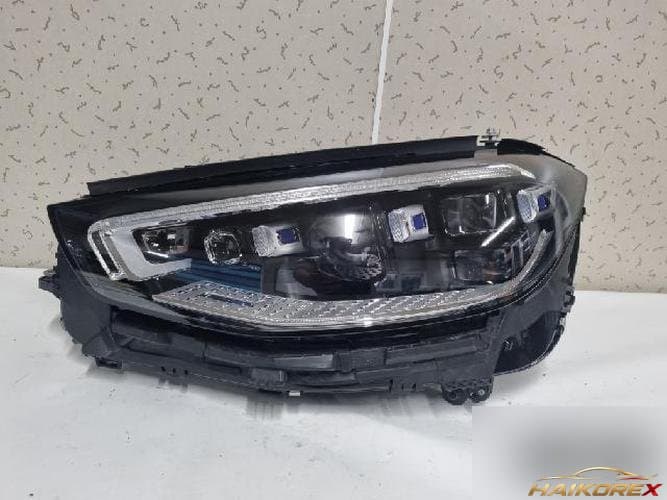 Mercedes-Benz S-Class 2023 — фара левая A2239064905