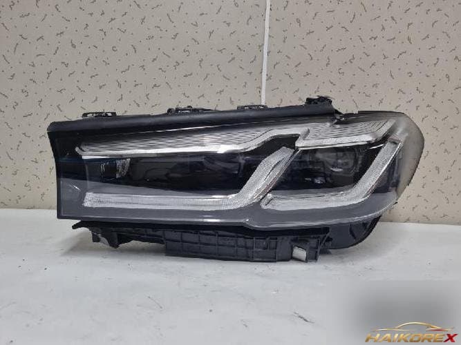 BMW 5 Series 2020 — фара левая 63115A388C7