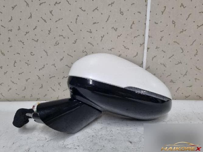 Kia K5 2022 — зеркало боковое левое 87610L2030SWP