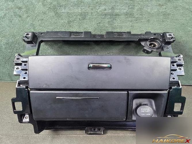 Kia Mohave 2011 — панель приборов 84730-2J000