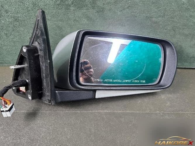 Hyundai Veracruz 2007 — зеркало боковое правое