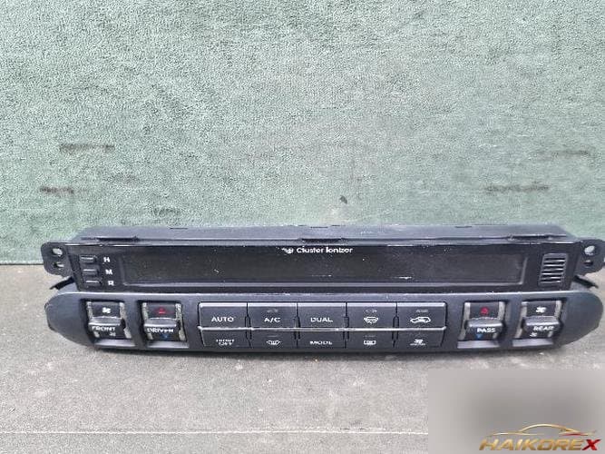 Kia Mohave 2011 — переключатель отопления/кондиционера 97250-2JXXX 2