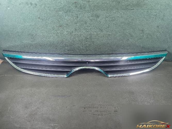 Hyundai Veracruz 2007 — решетка радиатора