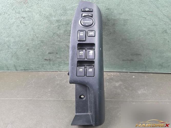 Kia Mohave 2010 — выключатель стеклоподъемника 93570-2J113ABT