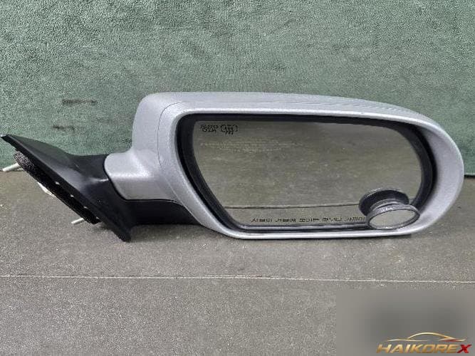 Kia Mohave 2010 — зеркало боковое правое