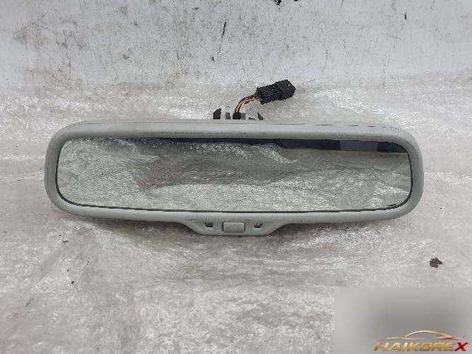 Audi A6 2012 — зеркало салона 8R0857511