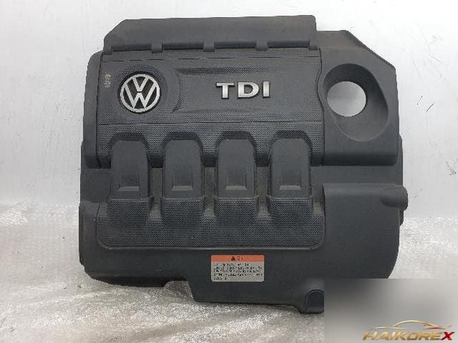 Volkswagen Golf 2015 — крышка двигателя 04L 103 954T