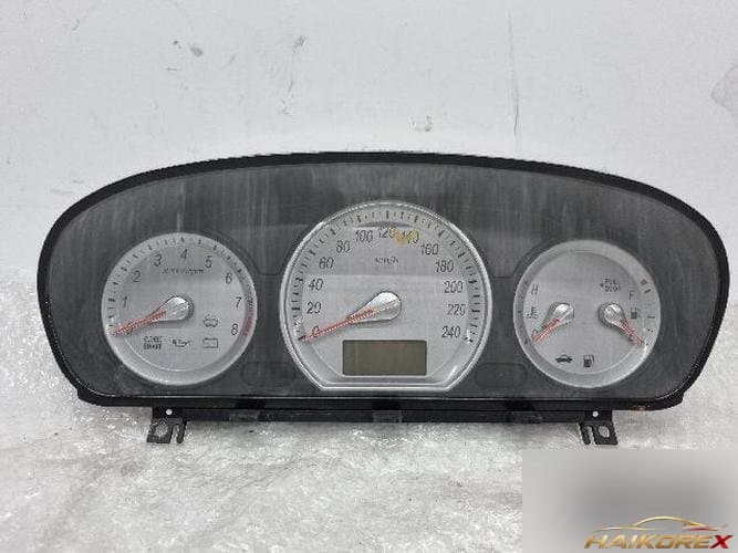 Hyundai Sonata 2006 — щиток приборов LPG 94003-3K210