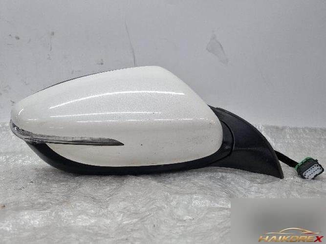 Kia K3 2016 — зеркало боковое правое