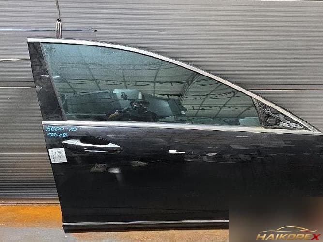 Peugeot 508 2016 — дверь передняя правая A2217200205
