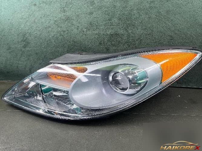 Hyundai Veracruz 2007 — фара левая
