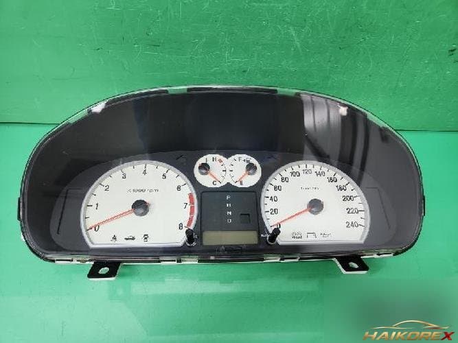 Hyundai Sonata 2003 — панель приборов 94003-3D055