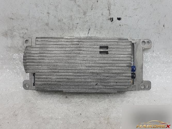 BMW 3 Series 2012 — модуль управления Bluetooth 84.10 9 257 150-01
