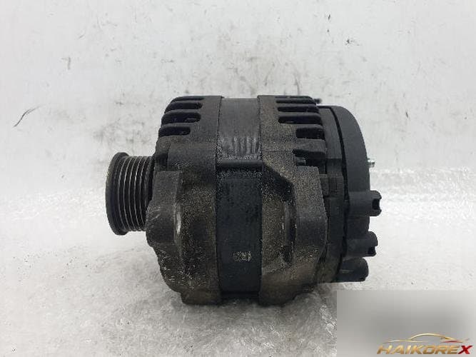 KG Mobility Korando 2013 — генератор A671 154 02 02 17