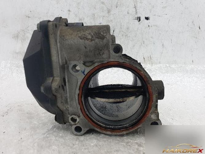 KG Mobility Korando 2013 — дроссельная заслонка A671 141 01 25