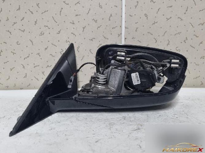 BMW 5 серии 2020 — боковое зеркало левое 51167485223