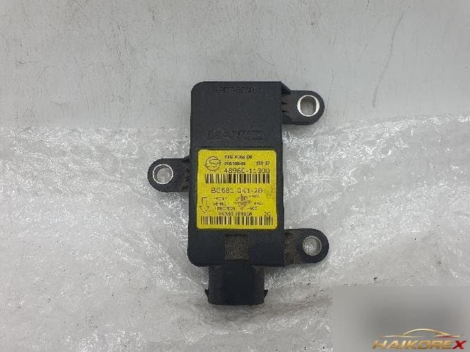 KG Mobility Korando 2013 — датчик 48960-11300