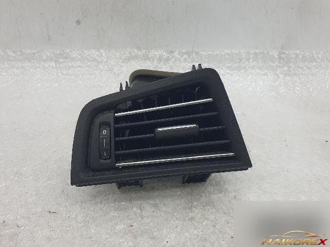 BMW 5-series 2015 — воздуховод F3929189903