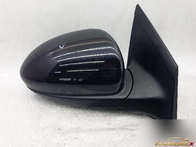 Chevrolet Cruze 2011 — зеркало боковое правое