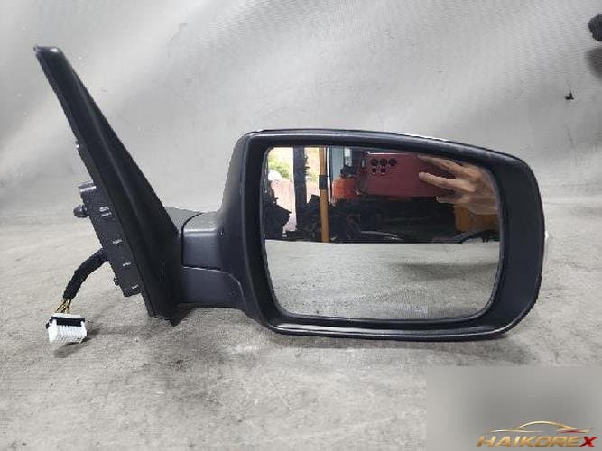 Kia Sorento 2010 — зеркало боковое правое