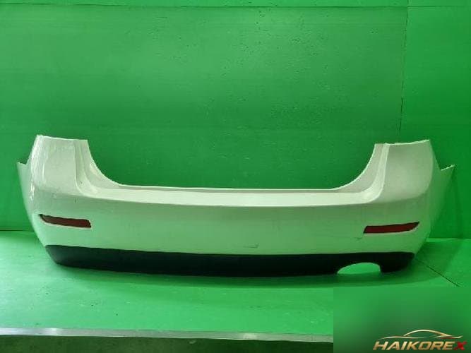 Renault SM5 2010 — задний бампер 850180001R