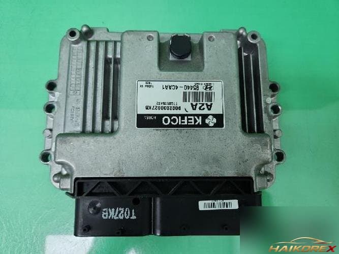 Hyundai Grand Starex 2014 — TCU 95440-4CAA1