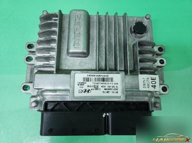 Hyundai Starex 2014 — блок управления двигателем ECU 39111-4A170