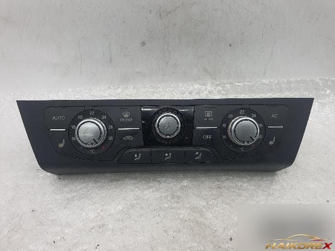 Audi A6 2013 — переключатель управления климат-контролем 4G0820043AC