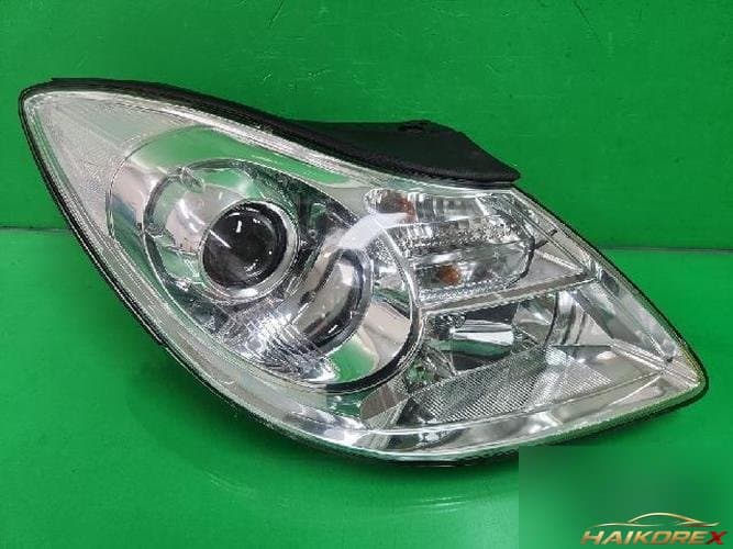 Hyundai Veracruz 2009 — фара головного света правая