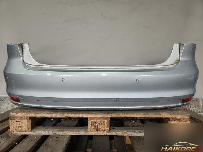 Volkswagen Jetta 2015 — задний бампер №2