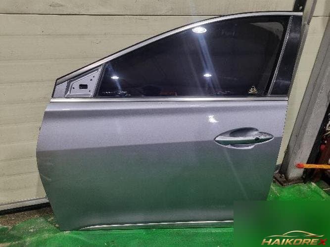 Hyundai Aslan 2015 — дверь передняя левая 76003-F5000 V7S