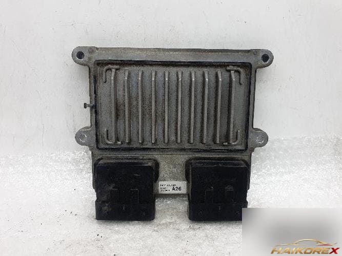 Hyundai Grandeur 2007 — блок управления двигателем ECU 39110-3E120