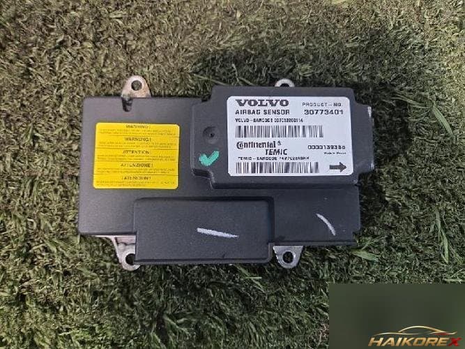 Volvo V50 2007 — модуль (блок) 30773401