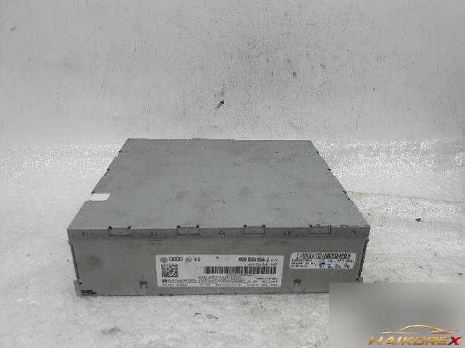 Audi A6 2014 — AV-система 4G0 035 056 J 9