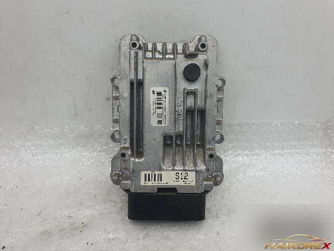 Hyundai Avante 2014 — TCU 95440-3BHB0