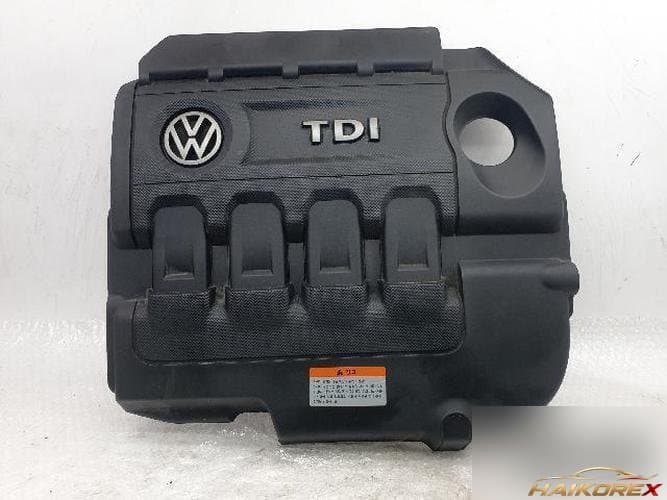 Volkswagen Tiguan 2016 — крышка двигателя 04L 103 954T